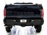 AWE 0FG Exhaust for '22+ Toyota Tundra