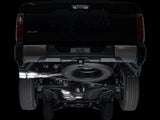 AWE 0FG Exhaust for '22+ Toyota Tundra