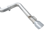 AWE Exhaust Suite for the 15+ Dodge Charger 6.4 / 6.2 SC