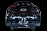 AWE Exhaust Suite for the Toyota GR Supra