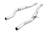 AWE Exhaust Suite for the Toyota GR Supra