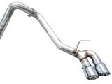 AWE Exhaust Suite for the 4th Gen Toyota Tacoma