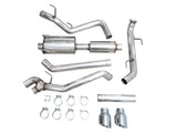 AWE Exhaust Suite for the 4th Gen Toyota Tacoma