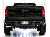 AWE Exhaust Suite for the 4th Gen Toyota Tacoma