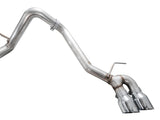 AWE Exhaust Suite for the 4th Gen Toyota Tacoma