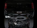 AWE Exhaust Suite for the 4th Gen Toyota Tacoma