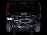 AWE Exhaust Suite for the 4th Gen Toyota Tacoma