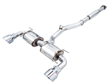 AWE Exhaust Suite for Subaru BRZ / Toyota 86