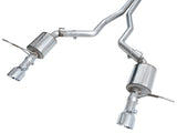 AWE Exhaust Suite for WD Dodge Durango 5.7L