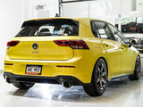 AWE EXHAUST SUITE FOR THE Volkswagen MK8 GTI