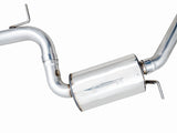 AWE EXHAUST SUITE FOR THE Volkswagen MK8 GTI