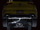 AWE EXHAUST SUITE FOR THE Volkswagen MK8 GTI