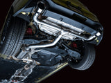 AWE EXHAUST SUITE FOR THE Volkswagen MK8 GTI