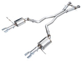 AWE Exhaust Suite for WD Dodge Durango 6.4 / 6.2 SC