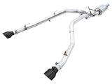 AWE 0FG Exhaust Suite for the 4th Gen RAM 1500 5.7L (with bumper cutouts)