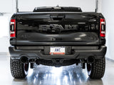 AWE 0FG Exhaust Suite for the RAM 1500 TRX