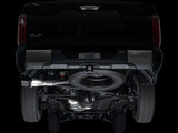 AWE 0FG Exhaust for '22+ Toyota Tundra