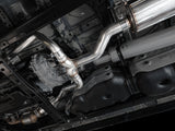 AWE 0FG Exhaust for '22+ Toyota Tundra