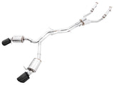 AWE Exhaust Suite for Audi B9 RS 5 Coupe 2.9TT