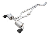 AWE Exhaust Suite for the Toyota GR Supra