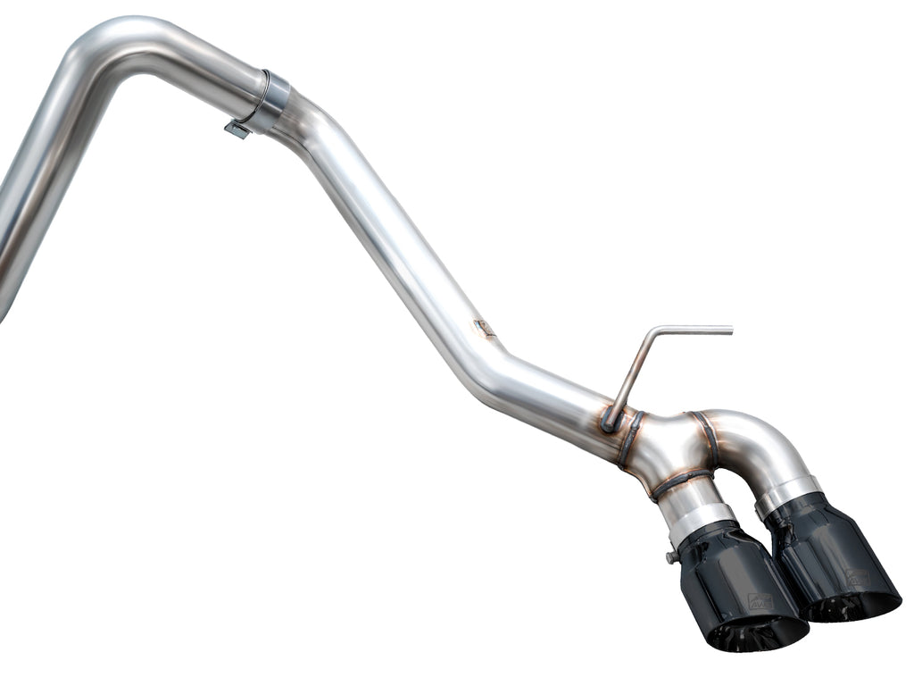 AWE Tuning Exhaust for 4th Gen Toyota Tacoma BashGuard Only (3015-28254)
