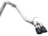 AWE Exhaust Suite for the 4th Gen Toyota Tacoma