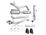 AWE Exhaust Suite for the 4th Gen Toyota Tacoma