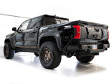 AWE Exhaust Suite for the 4th Gen Toyota Tacoma