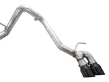 AWE Exhaust Suite for the 4th Gen Toyota Tacoma