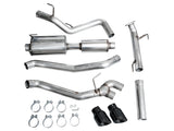 AWE Exhaust Suite for the 4th Gen Toyota Tacoma