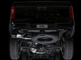 AWE Exhaust Suite for the 4th Gen Toyota Tacoma