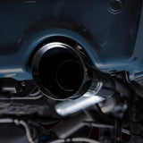 AWE 0FG Exhaust for '21+ F-150 Tremor