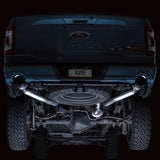 AWE 0FG Exhaust for '21+ F-150 Tremor