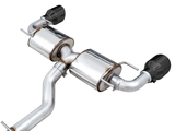 AWE Exhaust Suite for Subaru BRZ / Toyota 86