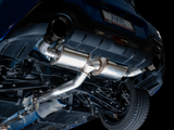 AWE Exhaust Suite for Subaru BRZ / Toyota 86