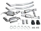 AWE Exhaust Suite for WD Dodge Durango 5.7L