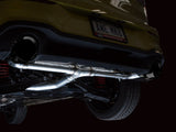 AWE EXHAUST SUITE FOR THE Volkswagen MK8 GTI