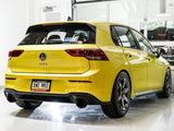 AWE EXHAUST SUITE FOR THE Volkswagen MK8 GTI