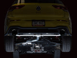 AWE EXHAUST SUITE FOR THE Volkswagen MK8 GTI