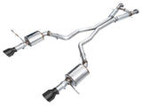 AWE Exhaust Suite for WD Dodge Durango 6.4 / 6.2 SC