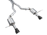 AWE Exhaust Suite for WD Dodge Durango 6.4 / 6.2 SC