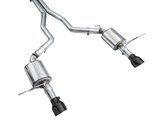 AWE EXHAUST SUITE FOR WD Dodge Durango 6.4 / 6.2 SC