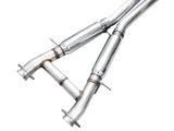 AWE Exhaust Suite for WD Dodge Durango 6.4 / 6.2 SC