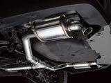 AWE Exhaust Suite for the BT Subaru Outback 2.4T