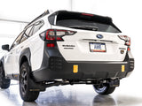 AWE Exhaust Suite for the BT Subaru Outback 2.4T