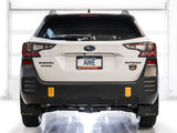 AWE Exhaust Suite for the BT Subaru Outback 2.4T