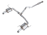 AWE Exhaust Suite for the BT Subaru Outback 2.4T