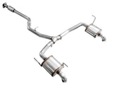 AWE Exhaust Suite for the BT Subaru Outback 2.4T