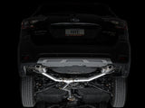 AWE Exhaust Suite for the BT Subaru Outback 2.4T