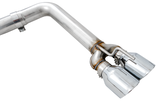 AWE Exhaust Suite for the 15+ Dodge Challenger 6.4 / 6.2 SC